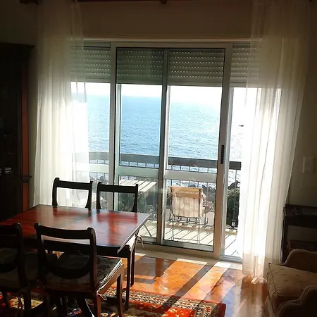 Daire Flat With The Sea View Porto