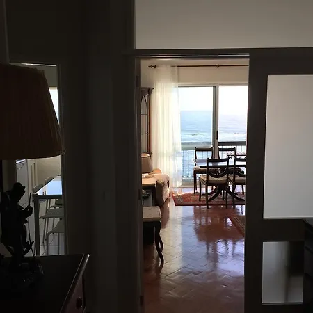 Flat With The Sea View Daire