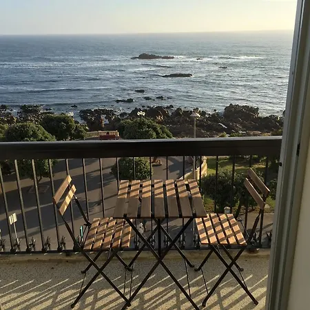 Flat With The Sea View Daire *
