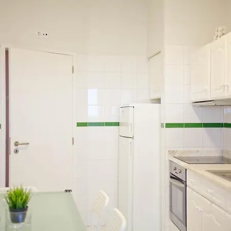 Flat With The Sea View