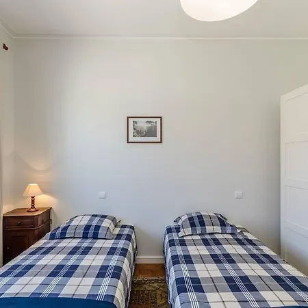 Flat With The Sea View Lejlighed *