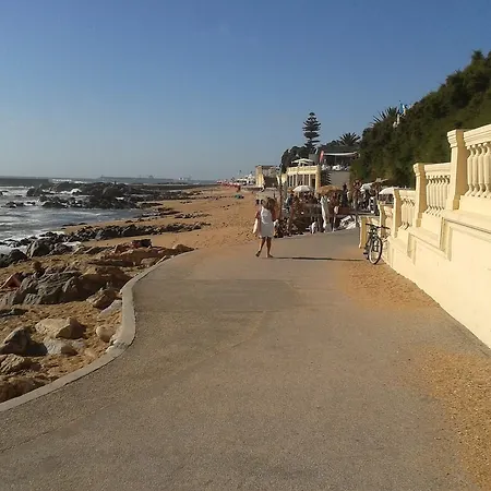 Apartman Flat With The Sea View