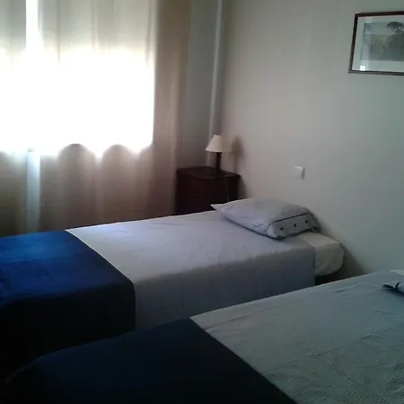 Flat With The Sea View Porto