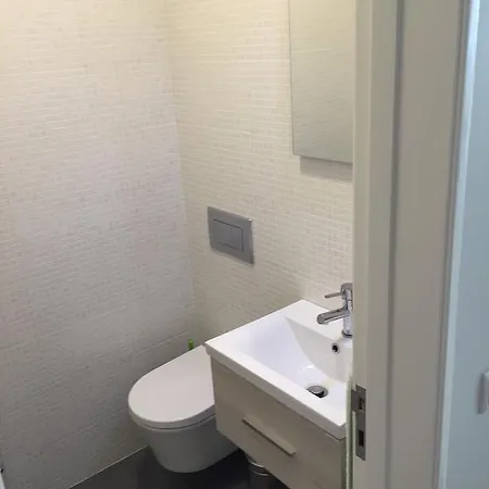 Apartman Flat With The Sea View Porto