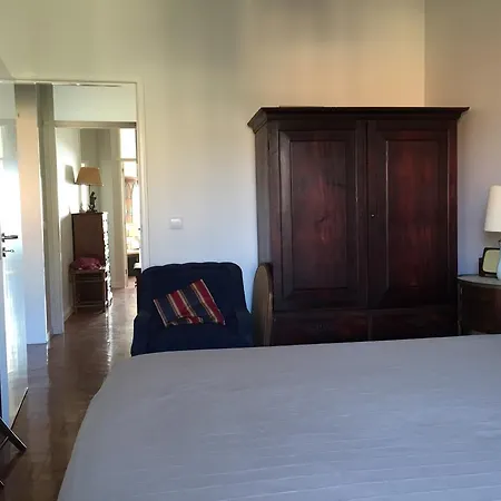 Apartman Flat With The Sea View Porto