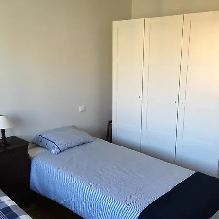 Flat With The Sea View * Oporto