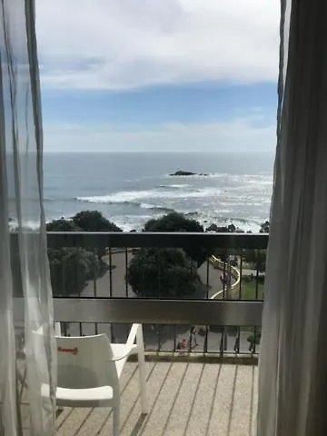 Flat With The Sea View Apartmán Porto