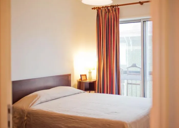 Flat With The Sea View 公寓