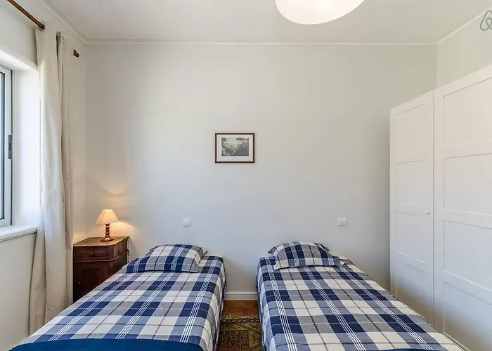 Flat With The Sea View Apartmán *