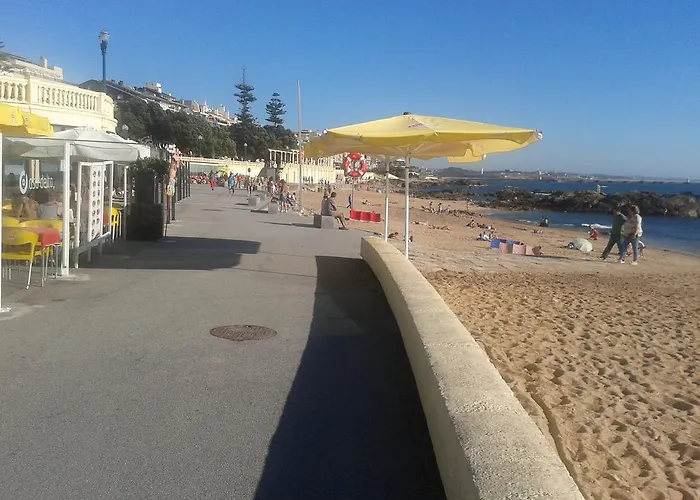 Flat With The Sea View