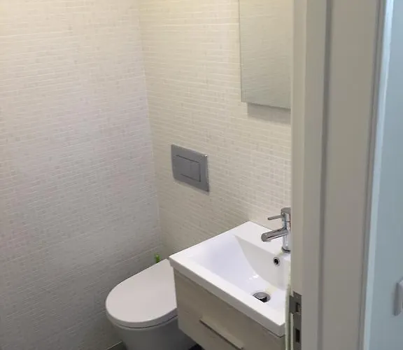 公寓 Flat With The Sea View 波尔图