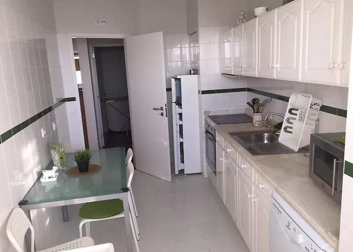 Apartmán Flat With The Sea View