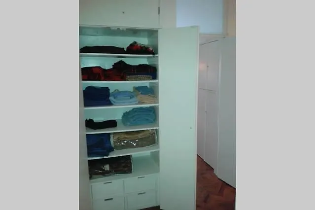 Flat With The Sea View 公寓 波尔图