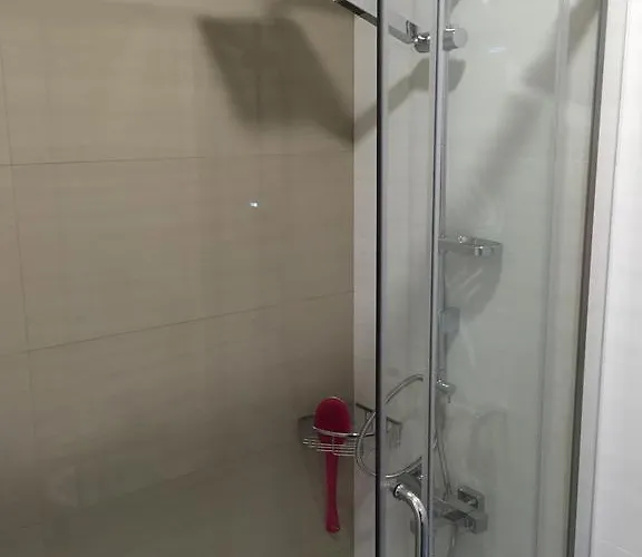 Flat With The Sea View