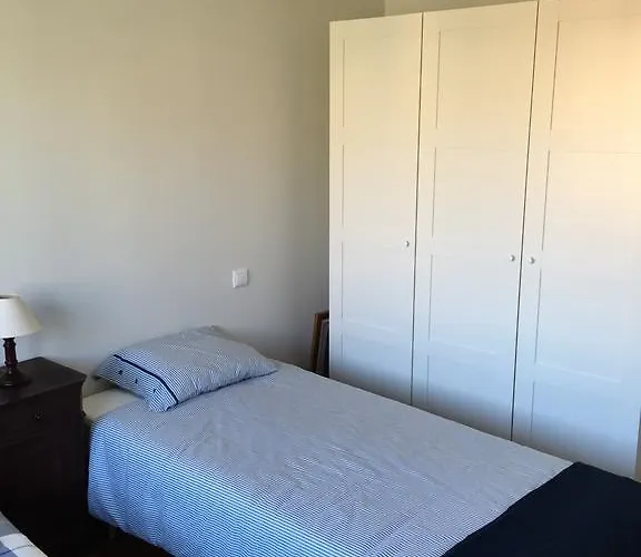 Flat With The Sea View * 波尔图