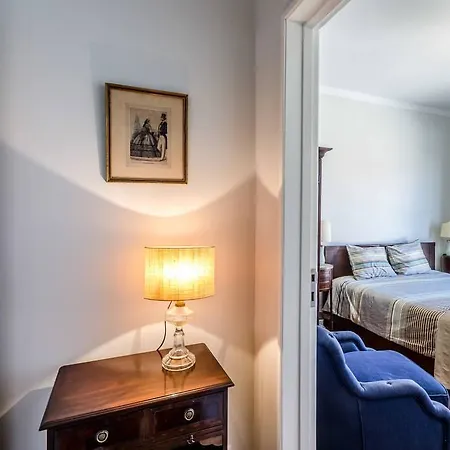 Flat with the sea view Porto