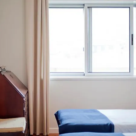Flat with the sea view *