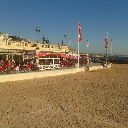 Flat With The Sea View 公寓 *