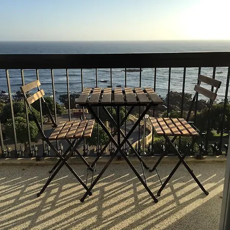 Apartment Flat with the sea view *