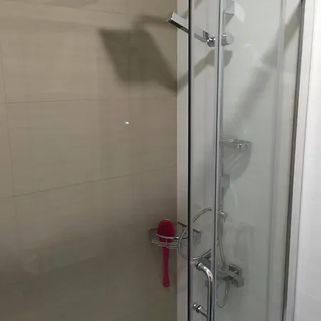 Flat With The Sea View