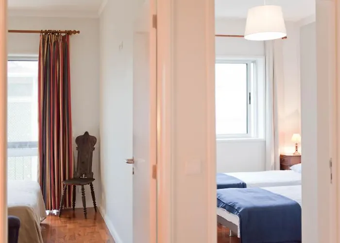 Lägenhet Flat with the sea view *