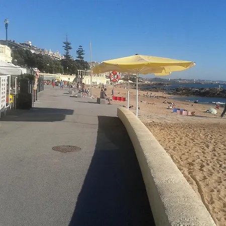 Flat With The Sea View