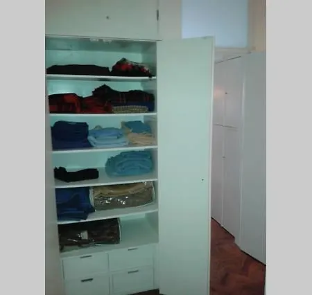 Flat With The Sea View דירה פורטו